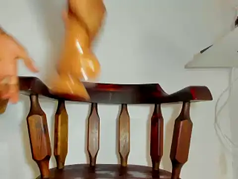 Aniilethebonny online show from February 2025 11:01:01 PM