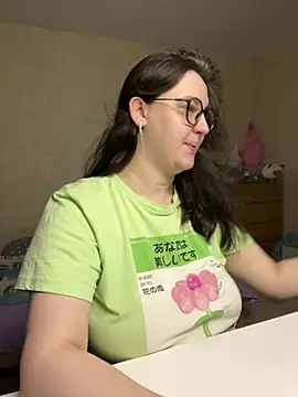 hungry1bunny online show from February 2026 06:51:02 PM