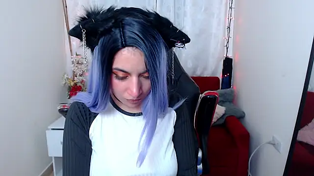 yumin3ko online show from September 2025 07:57:01 AM