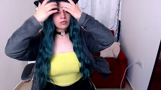 yumin3ko online show from October 2025 07:53:01 AM