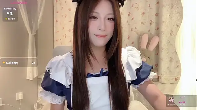 zhuzhu-520- online show from July 2026 03:15:01 PM