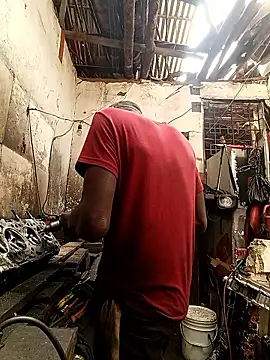 Yairelnegro online show from March 2026 07:52:01 PM