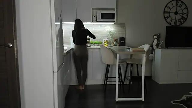 nilliluv online show from February 2026 07:39:02 PM