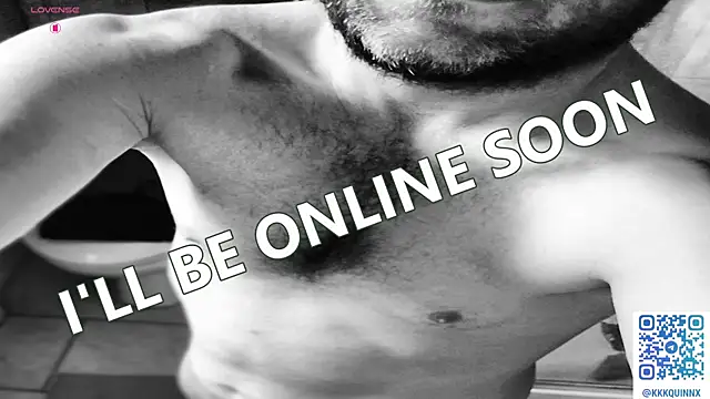 mr-k-quinn-x online show from March 2026 07:02:02 PM