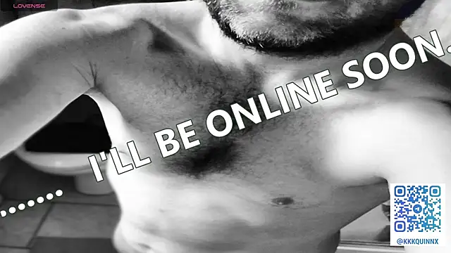 mr-k-quinn-x online show from April 2026 08:44:01 PM