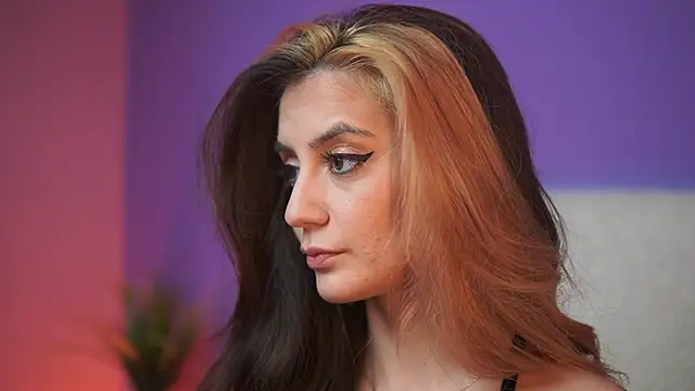 SabrinaHope online show from November 2025 10:54:02 PM