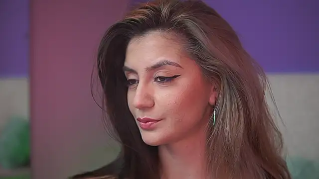 SabrinaHope online show from January 2026 10:02:02 PM