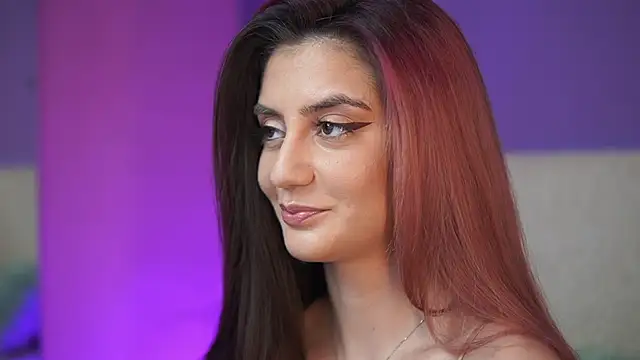 SabrinaHope online show from April 2026 08:39:02 PM