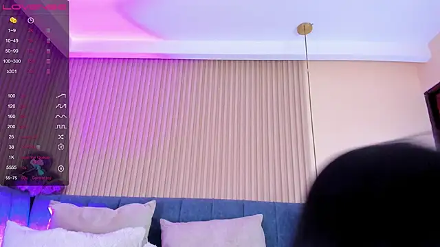 Snapshot of kathecute__ chatting on February 2025 01:50:02 AM kathecute online show from February 2025 01:50:02 AM