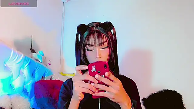 HELEM  S7 online show from February 2025 02:01:02 AM