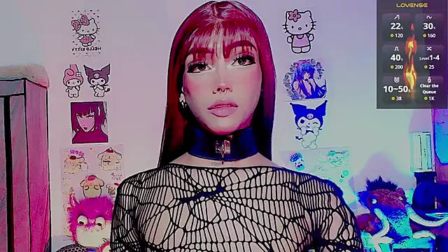 HELEM  S7 online show from March 2026 11:11:01 PM