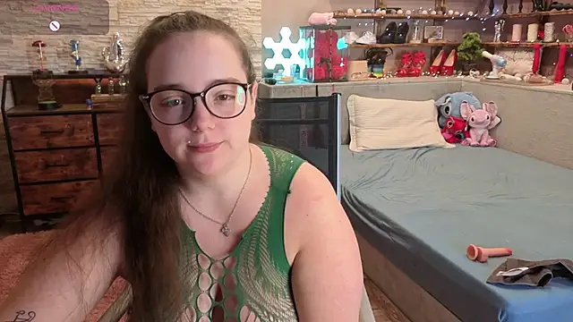 Snapshot of Kimberly-Caprice chatting on June 2026 07:07:03 AM Kimberly-Caprice online show from June 2026 07:07:03 AM