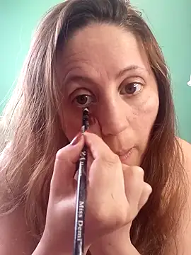 SofiEstevez online show from September 2025 04:42:02 PM