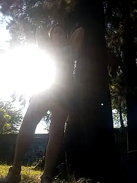 SofiEstevez online show from October 2025 07:34:01 PM