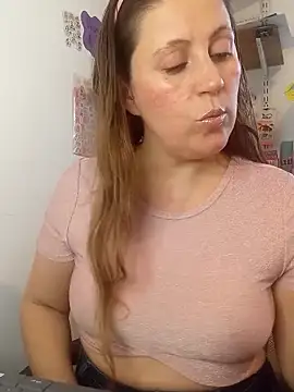 SofiEstevez online show from November 2025 08:29:01 PM