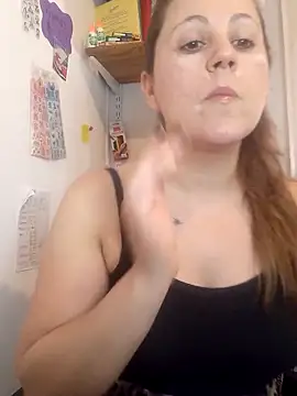 SofiEstevez online show from November 2025 08:13:02 PM