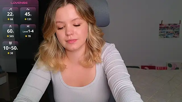 Milana15 online show from September 2025 11:37:01 AM