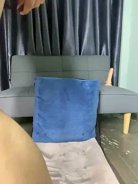 Ly Coca24 online show from March 2025 05:33:01 PM