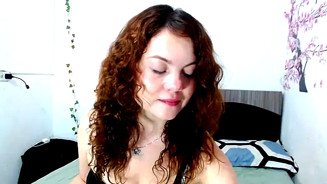 Ruby Klarc online show from June 2026 02:46:02 AM