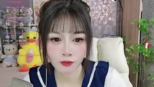 Nancy-Cindy online show from January 2025 05:19:01 PM