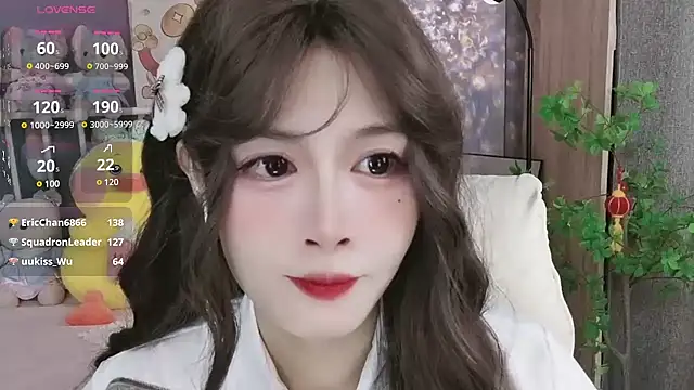 Nancy-Cindy online show from January 2025 08:18:01 PM