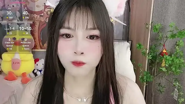 Nancy-Cindy online show from January 2025 11:53:02 PM