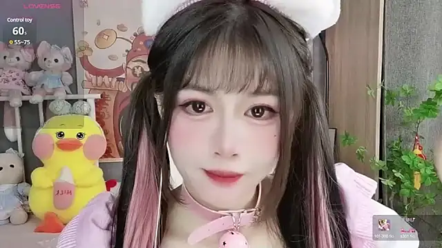 Nancy-Cindy online show from January 2025 05:31:02 PM