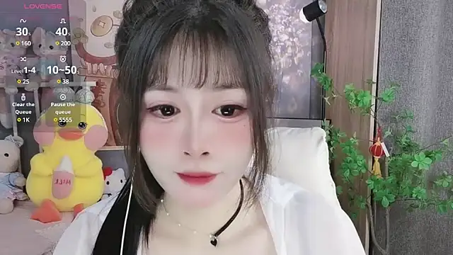 Nancy-Cindy online show from January 2025 05:53:01 PM