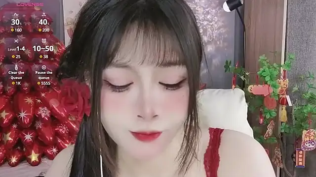 Nancy-Cindy online show from January 2025 06:02:01 PM