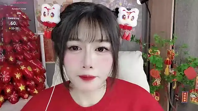 Nancy-Cindy online show from January 2025 04:52:02 PM
