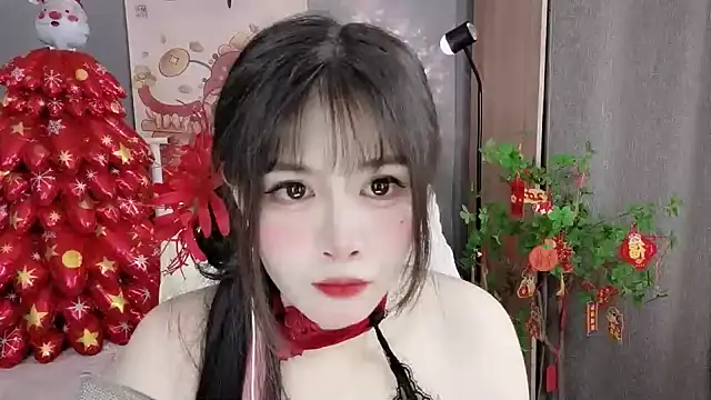 Nancy-Cindy online show from January 2025 06:28:02 PM