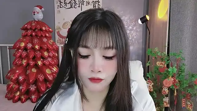 Nancy-Cindy online show from February 2025 05:47:02 PM