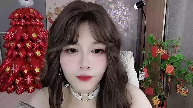 Nancy-Cindy online show from February 2025 09:02:01 PM