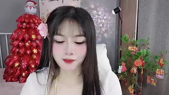 Nancy-Cindy online show from February 2025 05:14:01 PM