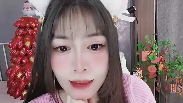 Nancy-Cindy online show from February 2025 04:50:01 PM