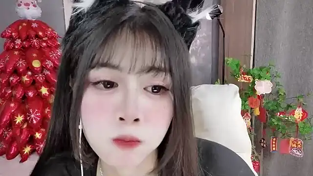 Nancy-Cindy online show from February 2025 11:26:01 PM