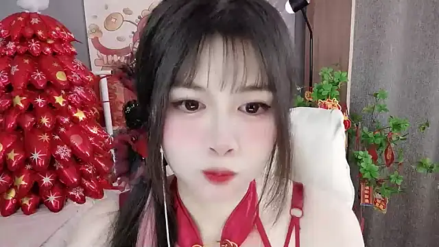 Nancy-Cindy online show from February 2025 11:55:02 PM