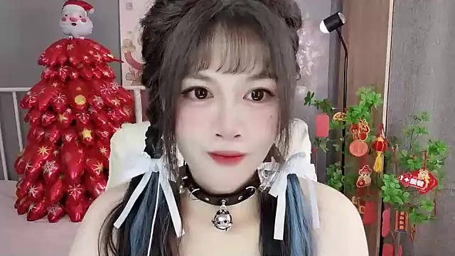 Nancy-Cindy online show from February 2025 05:18:02 PM