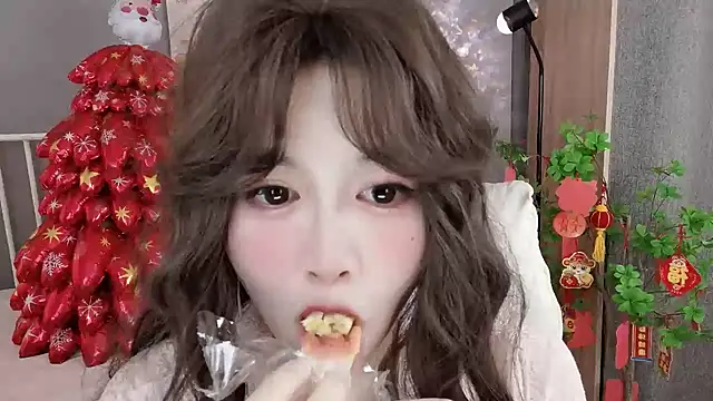 Nancy-Cindy online show from February 2025 12:08:02 AM
