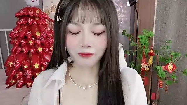 Nancy-Cindy online show from February 2025 05:30:02 PM