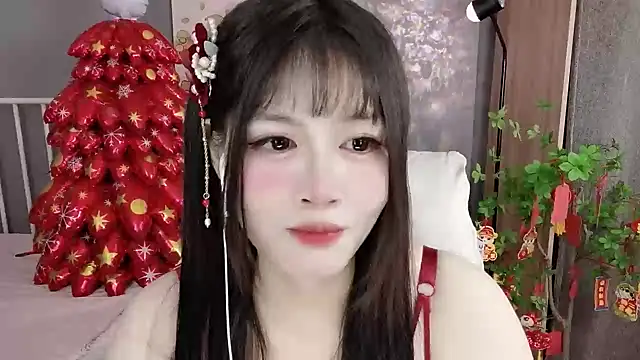 Nancy-Cindy online show from February 2025 08:20:02 PM