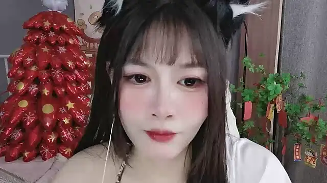 Nancy-Cindy online show from February 2025 08:07:02 PM