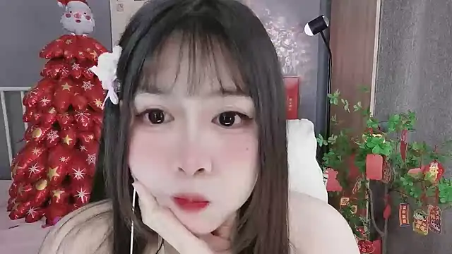 Nancy-Cindy online show from February 2025 10:58:01 PM