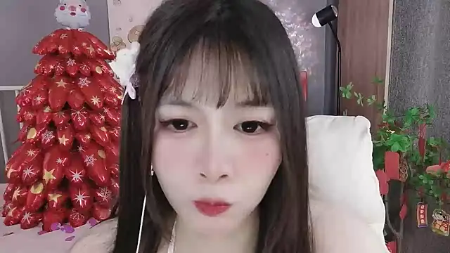 Nancy-Cindy online show from February 2025 02:04:01 AM