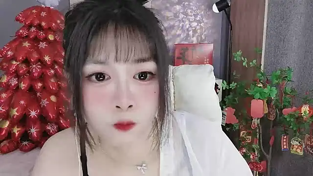 Nancy-Cindy online show from February 2025 08:22:01 PM