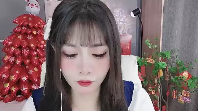Nancy-Cindy online show from February 2025 11:47:02 PM