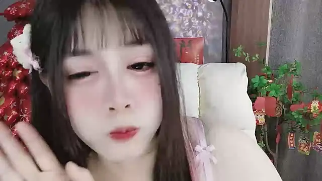 Nancy-Cindy online show from February 2025 06:59:02 PM