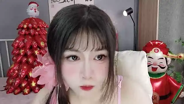 Nancy-Cindy online show from February 2025 06:15:02 PM