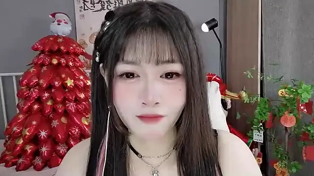 Nancy-Cindy online show from February 2025 05:49:02 PM
