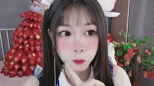 Nancy-Cindy online show from February 2025 11:04:02 PM